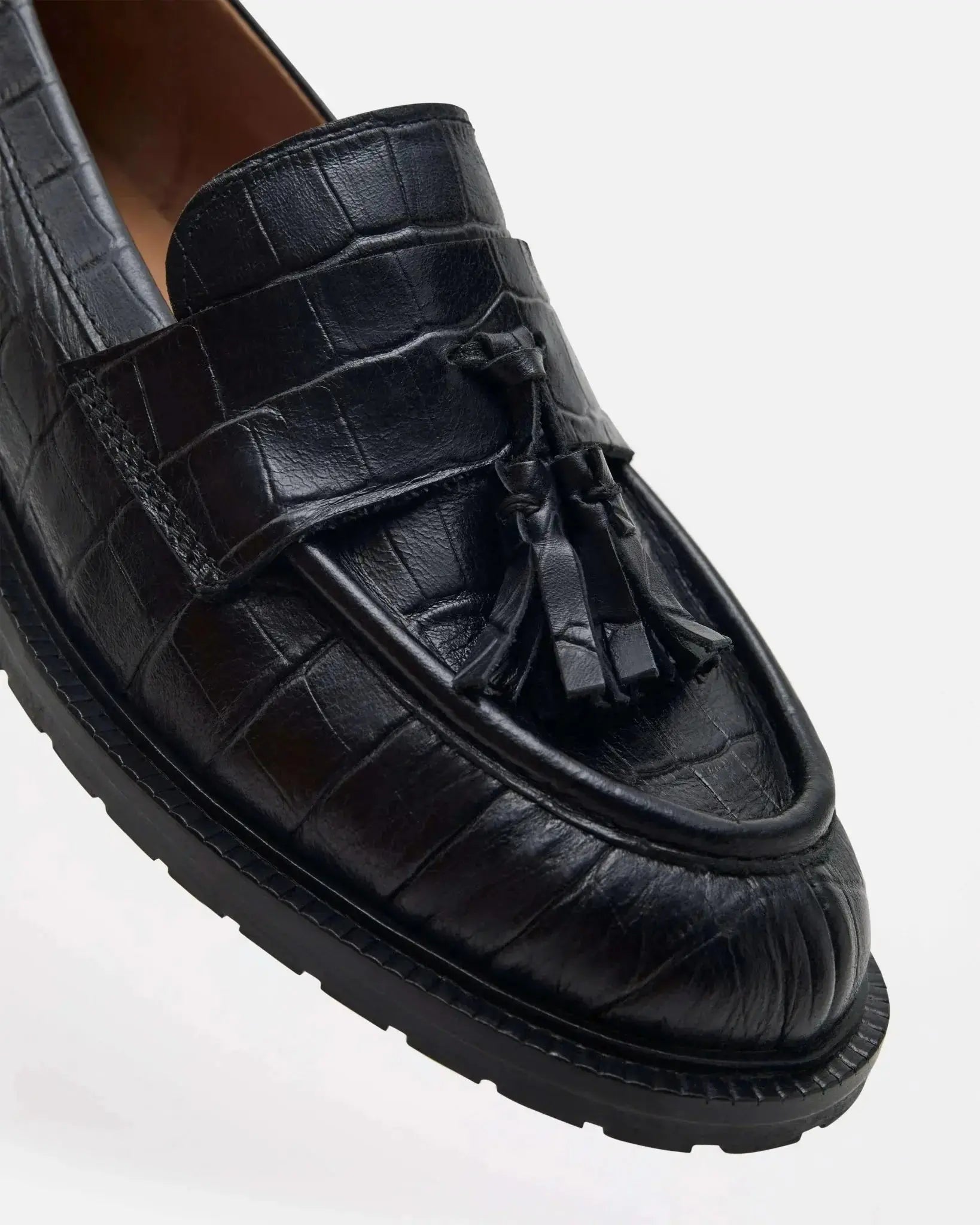 Mocassin-homme-luxe-7-modèles-incontournables-en-cuir-et-daim Pierre Cabot