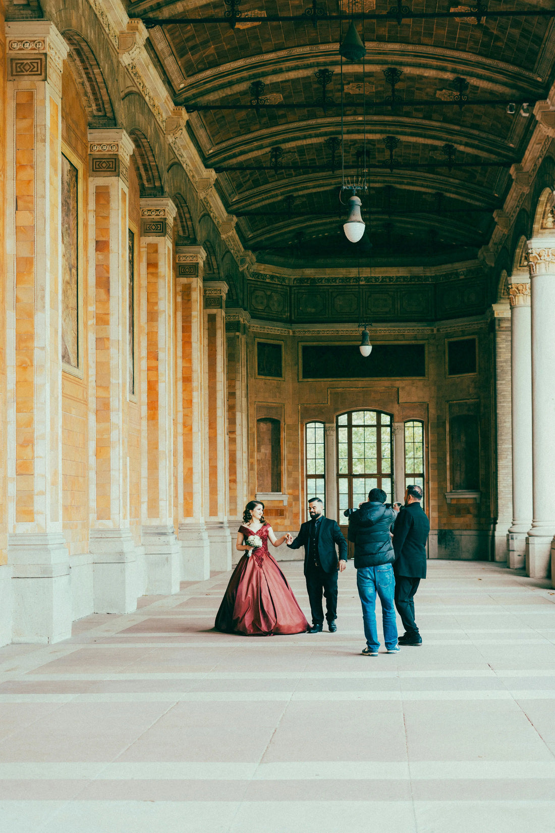 Mocassin-mariage-comment-choisir-le-style-parfait-pour-l-occasion Pierre Cabot