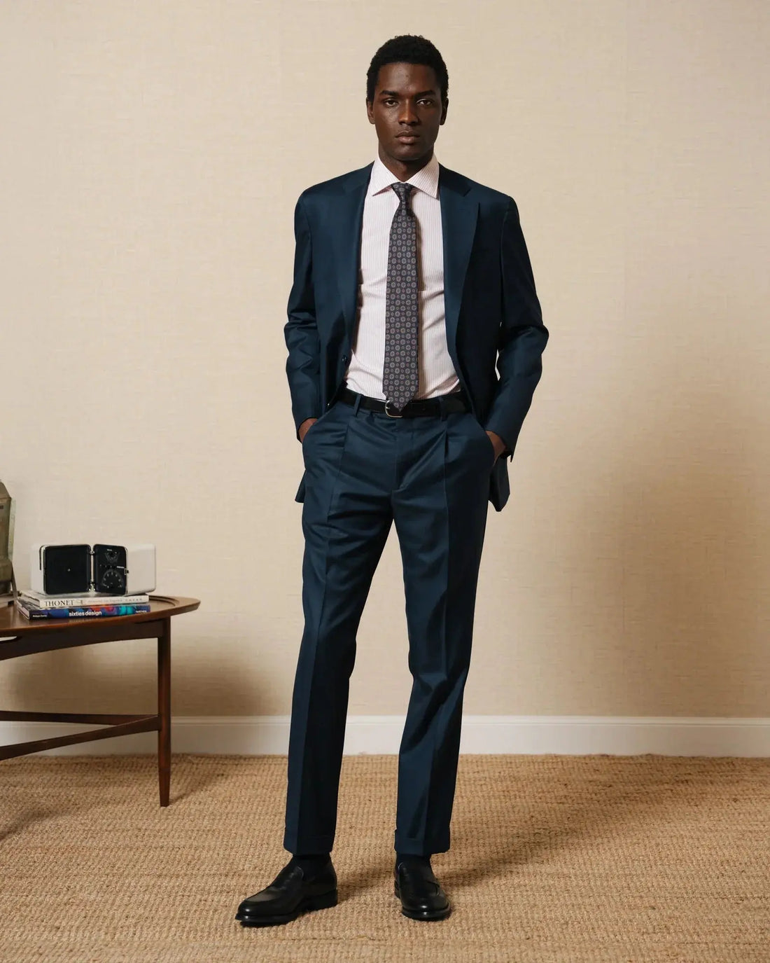 How to Find Your Perfect Size at Pierre Cabot - Pierre Cabot