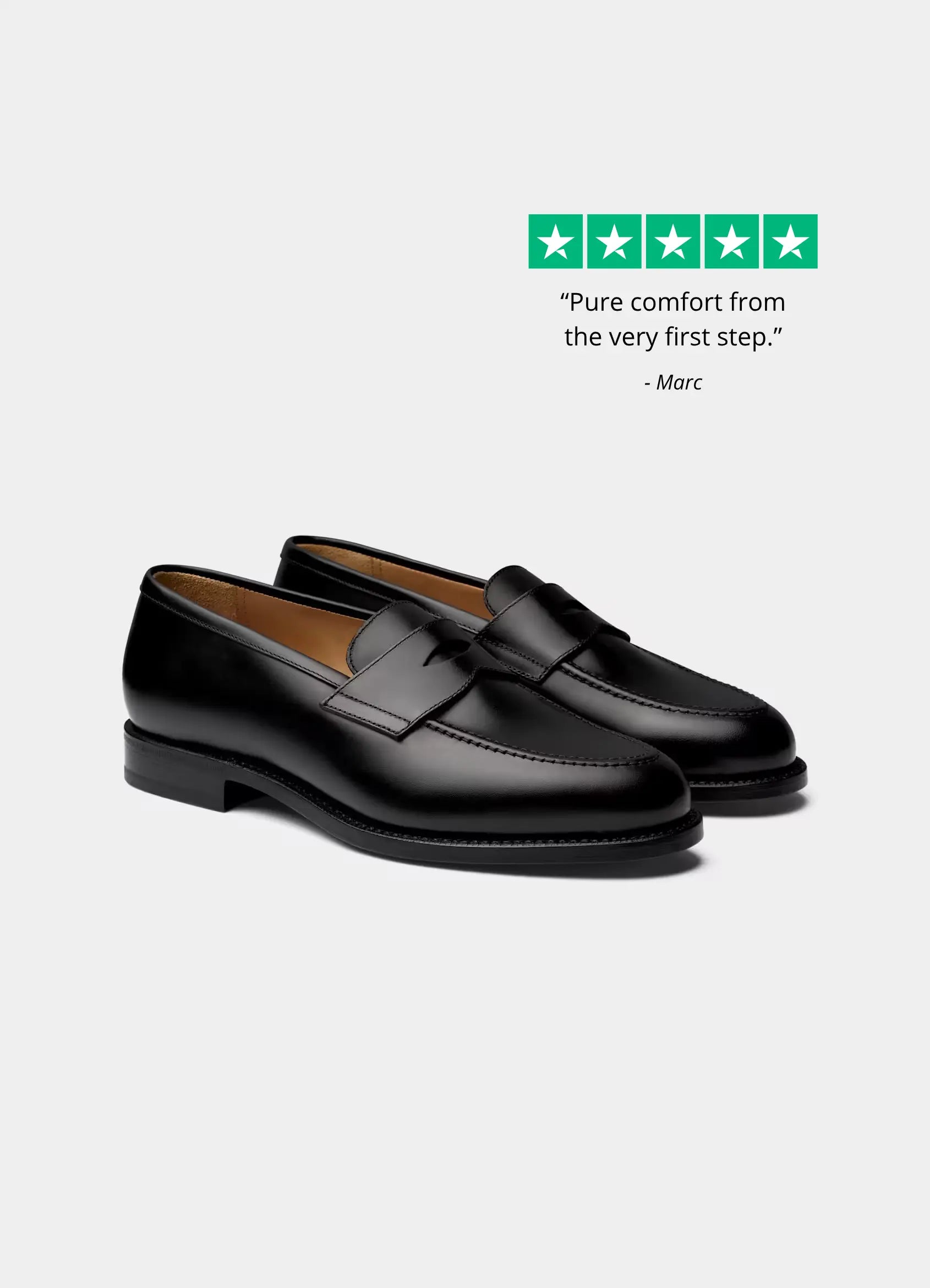 The 5 Best Penny Loafers of 2025 - Pierre Cabot