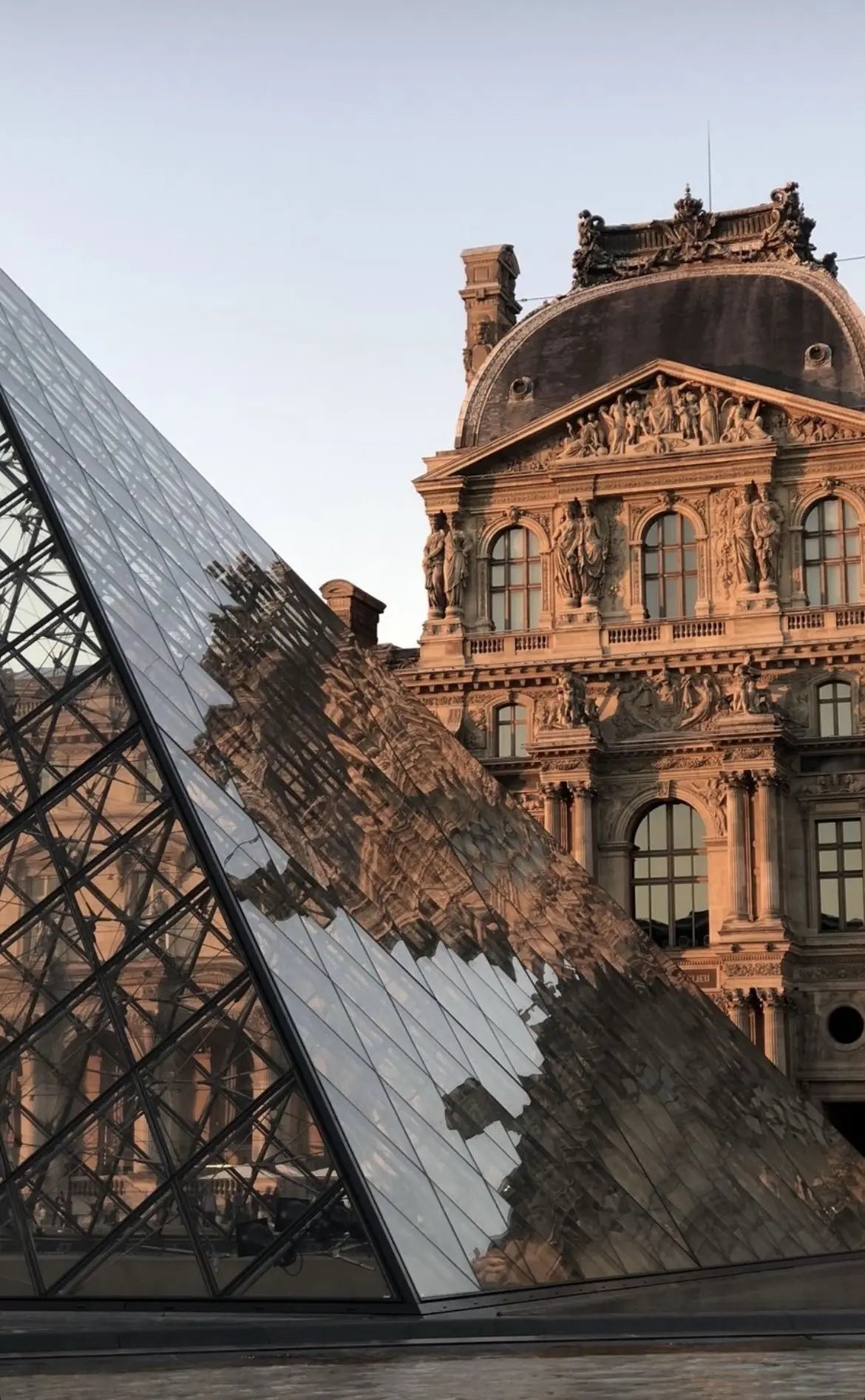 Redefining French Elegance — The Pierre Cabot Mission - Pierre Cabot