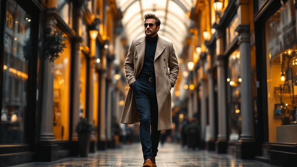 Mens Suede Loafers UK: The Luxury Guide to Fit, Style, and Longevity - Pierre Cabot