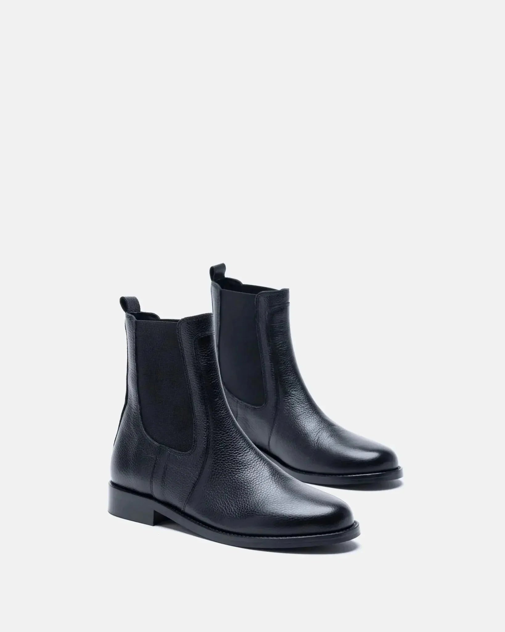 The Science of Fit: Why Your Loafers Should Feel Tight at First - Pierre Cabot