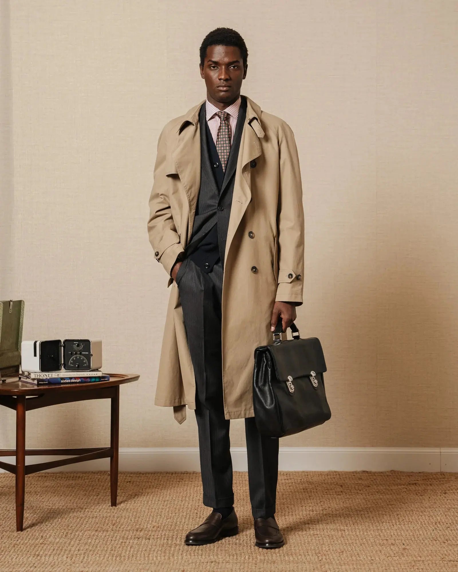 Ruben – Handcrafted Welted Men’s Leather Shoes