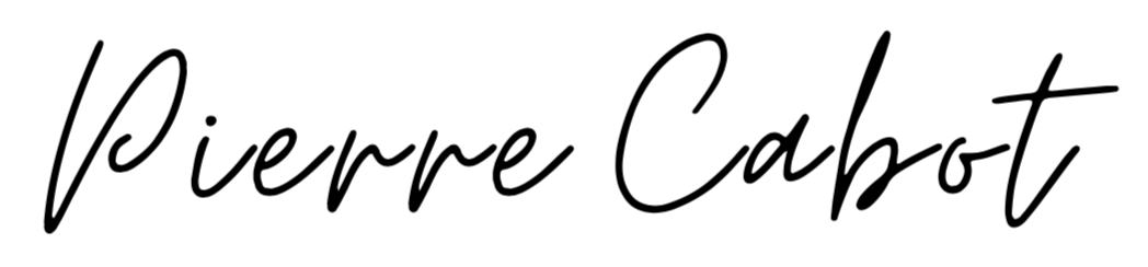 Pierre Cabot