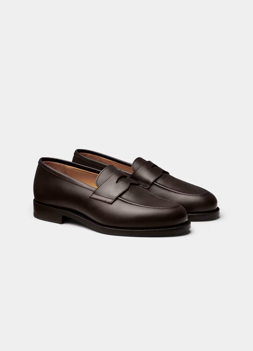 Ruben – Handcrafted Welted Men’s Leather Shoes