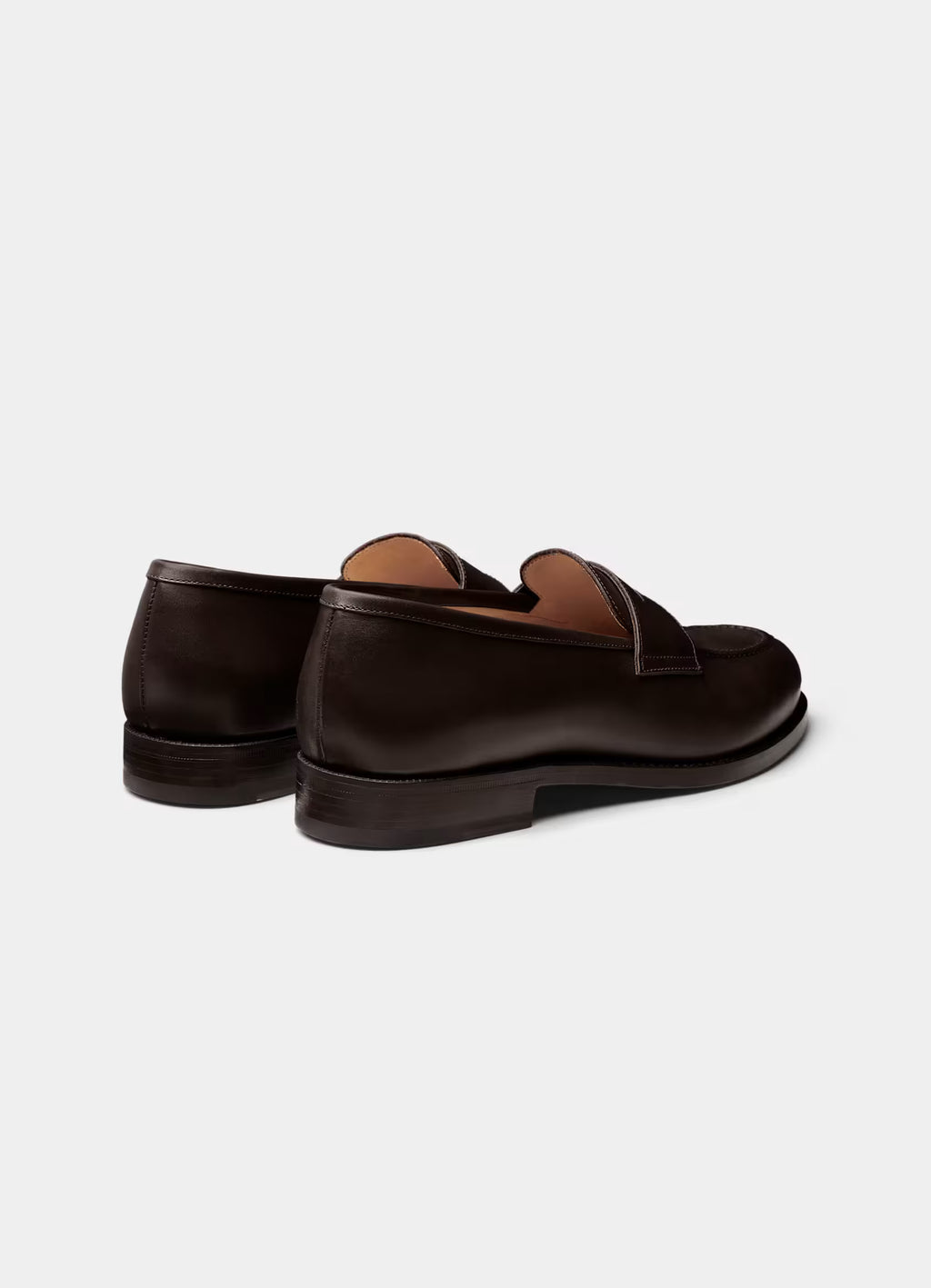 Ruben – Handcrafted Welted Men’s Leather Shoes