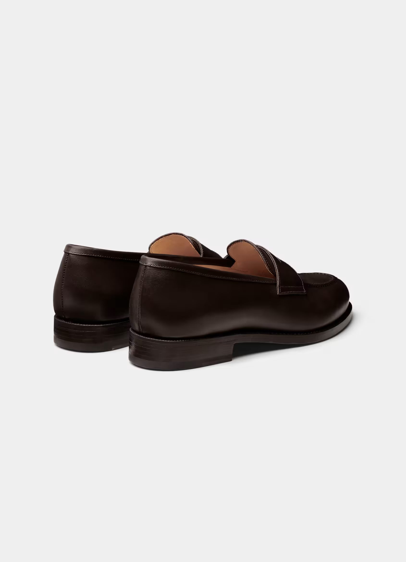 Ruben – Handcrafted Welted Men’s Leather Shoes