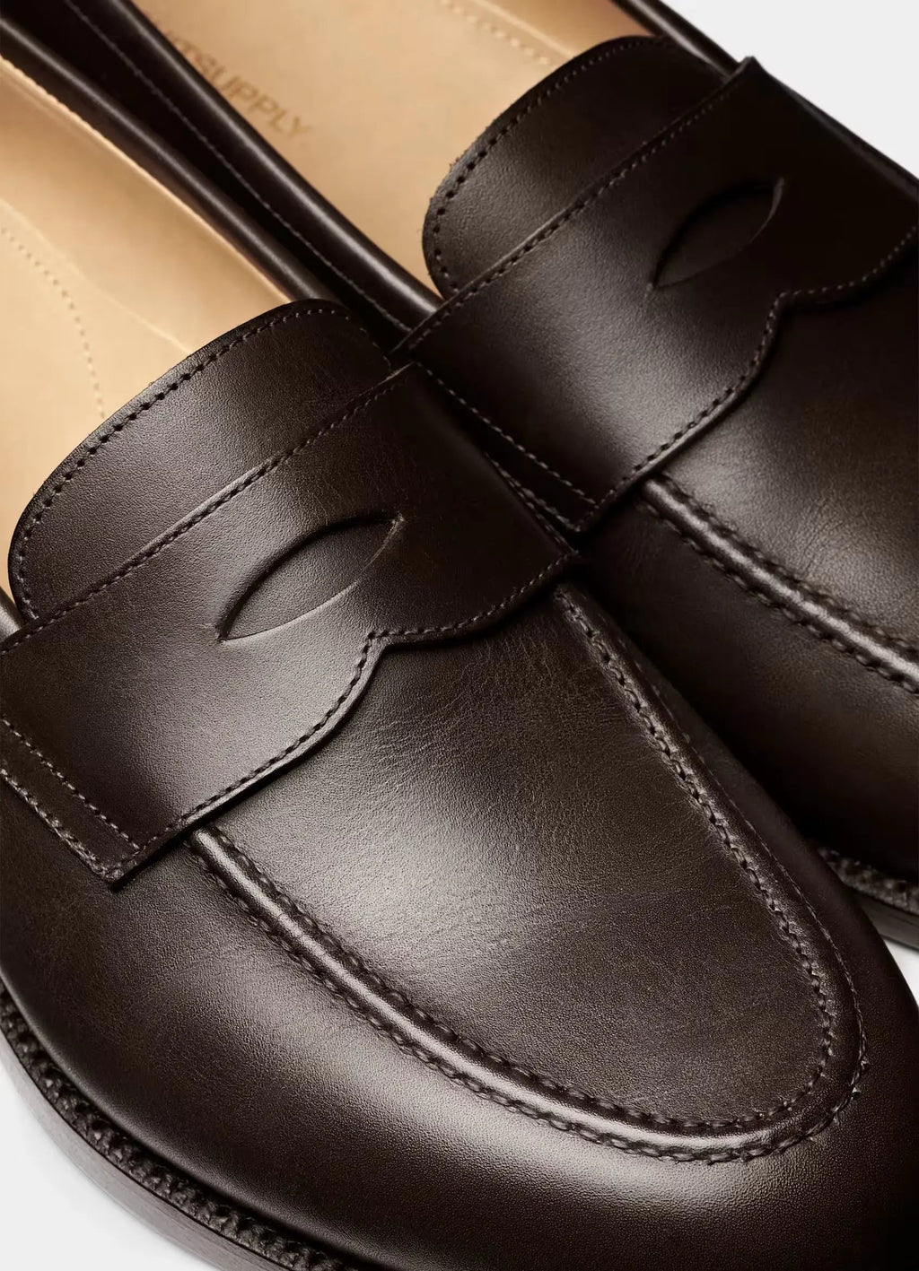 Ruben – Handcrafted Welted Men’s Leather Shoes