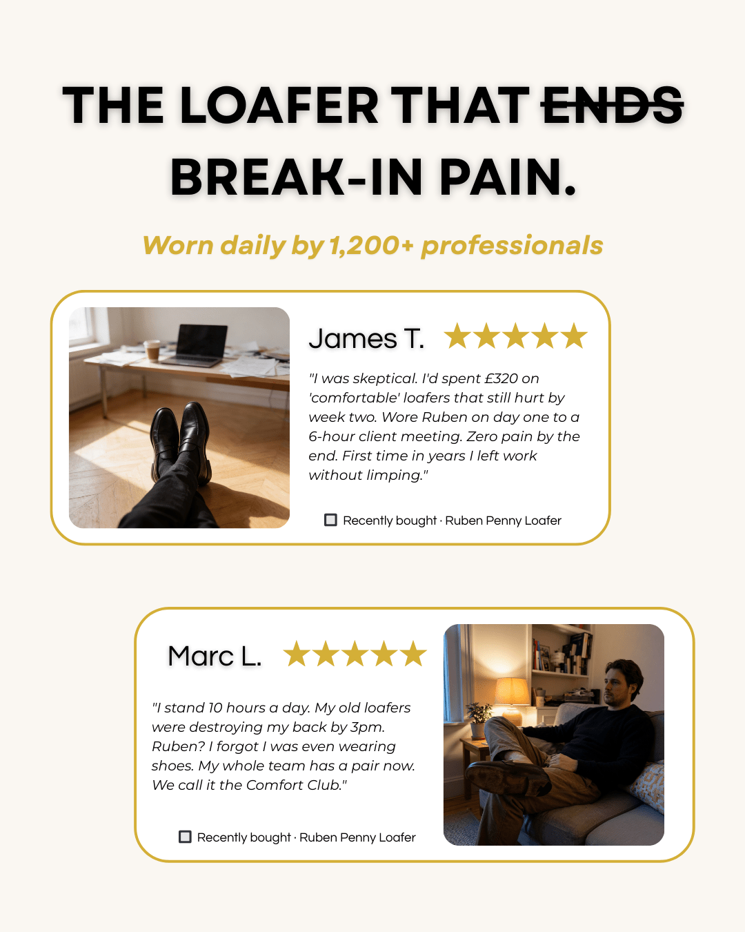 Ruben - Pierre Cabot