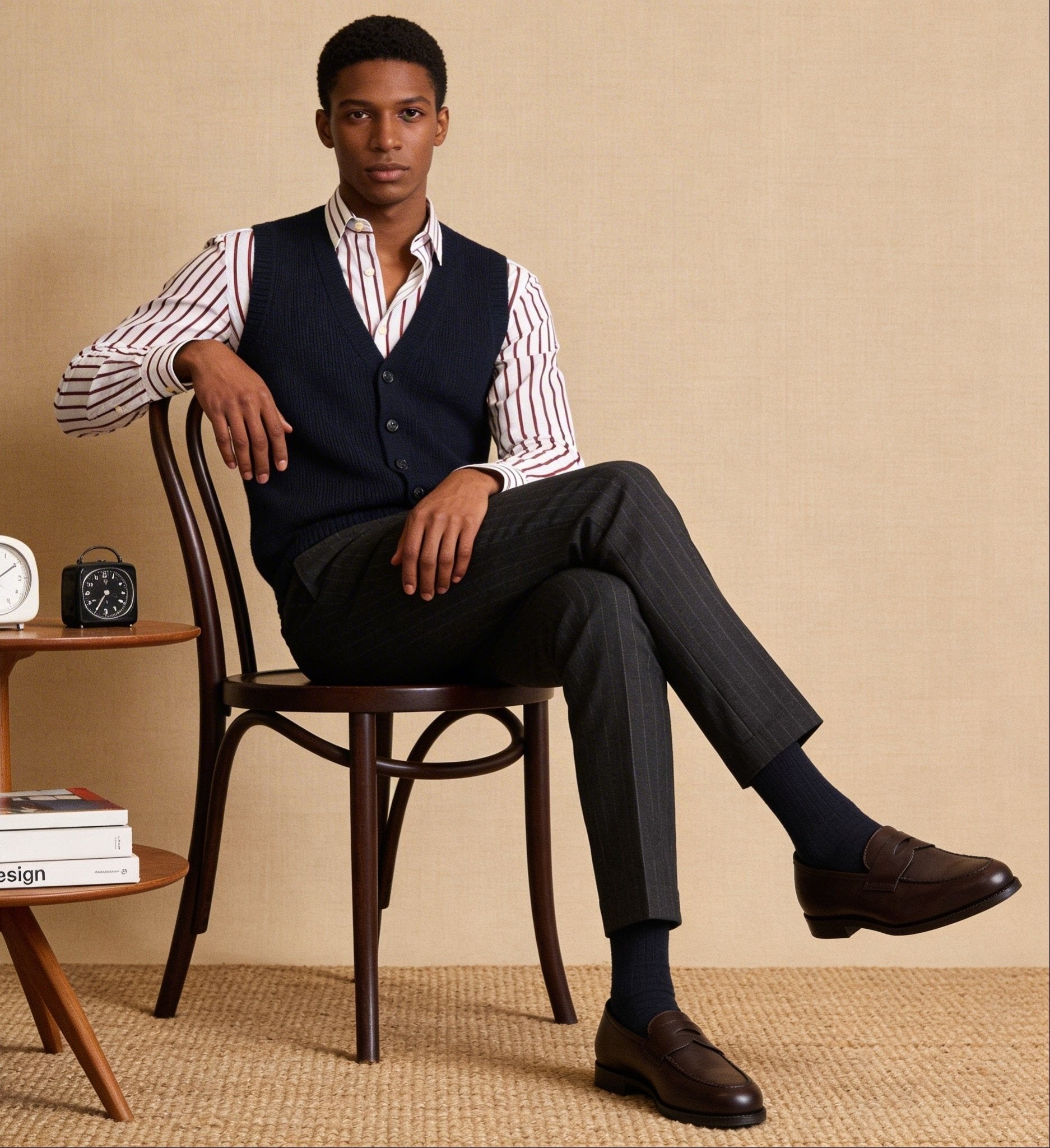 Ruben - Pierre Cabot