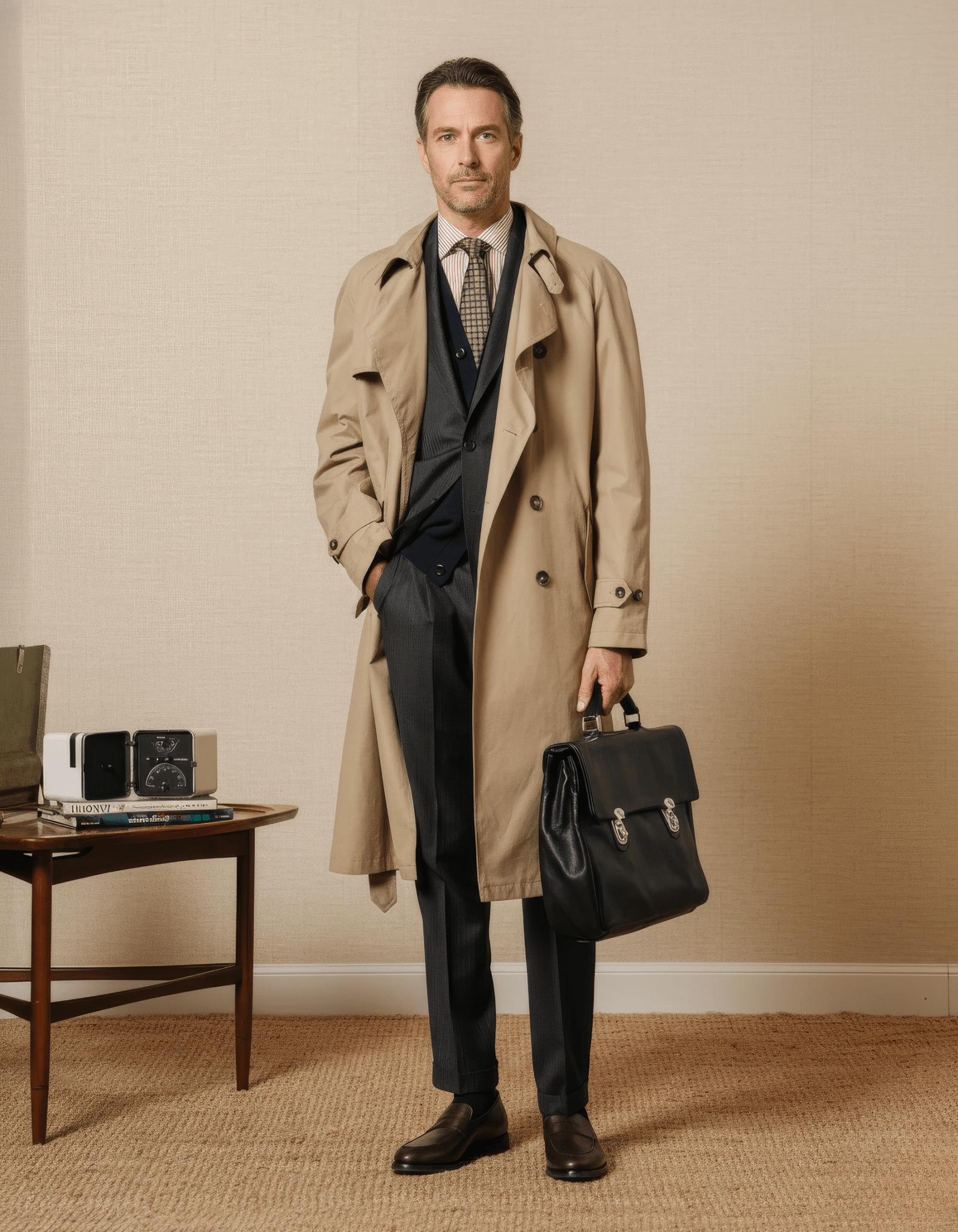 Ruben - Pierre Cabot