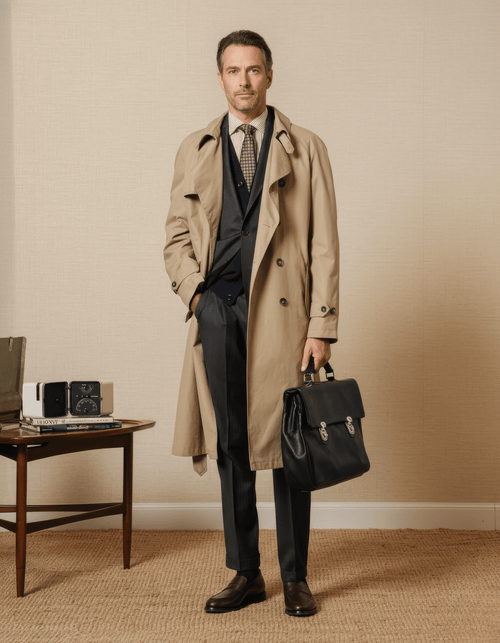 Men’s Loafer Types Guide: Styles and How to Choose – Pierre Cabot