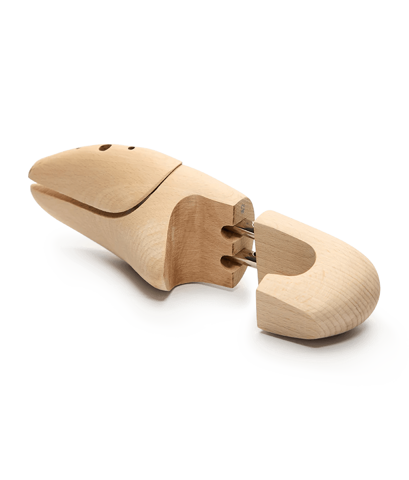 Shoe Trees - Pierre Cabot