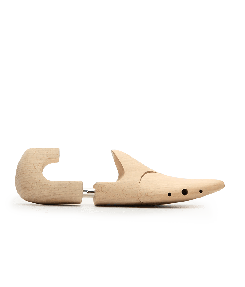 Shoe Trees - Pierre Cabot