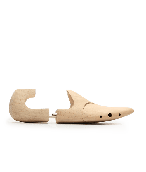 Shoe Trees - Pierre Cabot