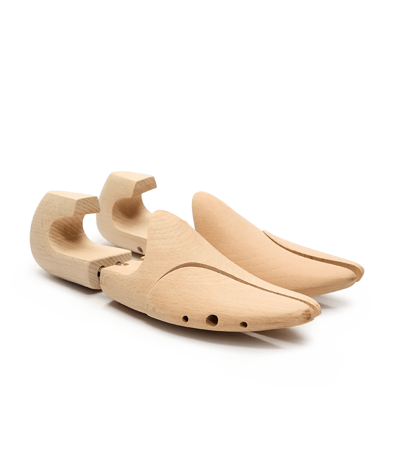 Shoe Trees - Pierre Cabot
