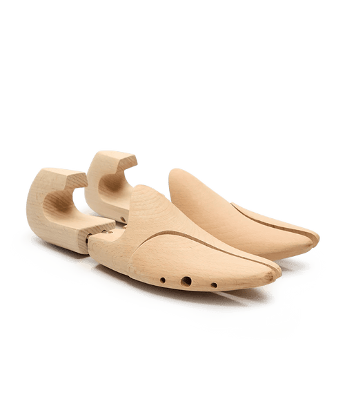 Shoe Trees - Pierre Cabot
